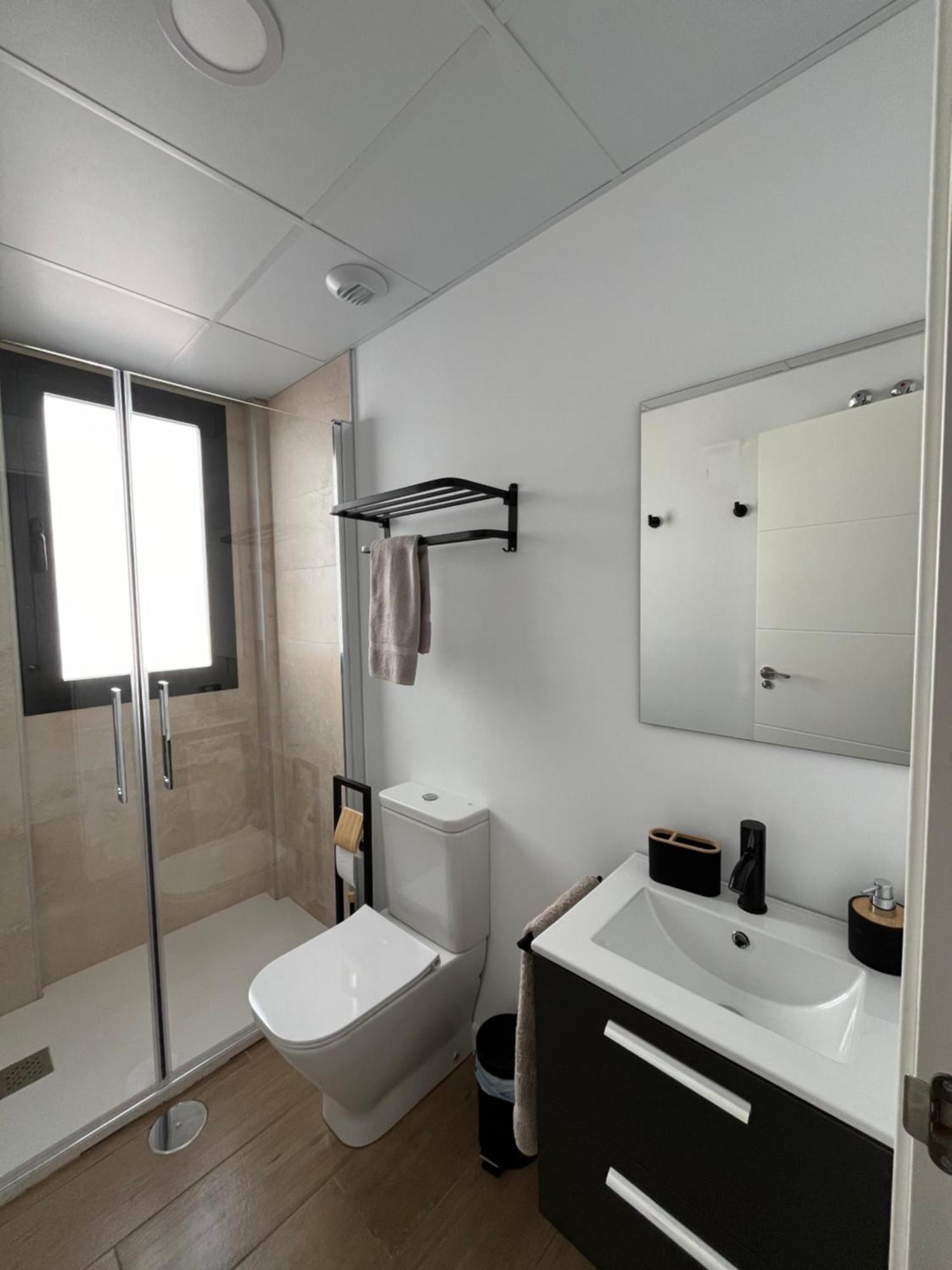 San Cayetano Apartment Кордова Экстерьер фото