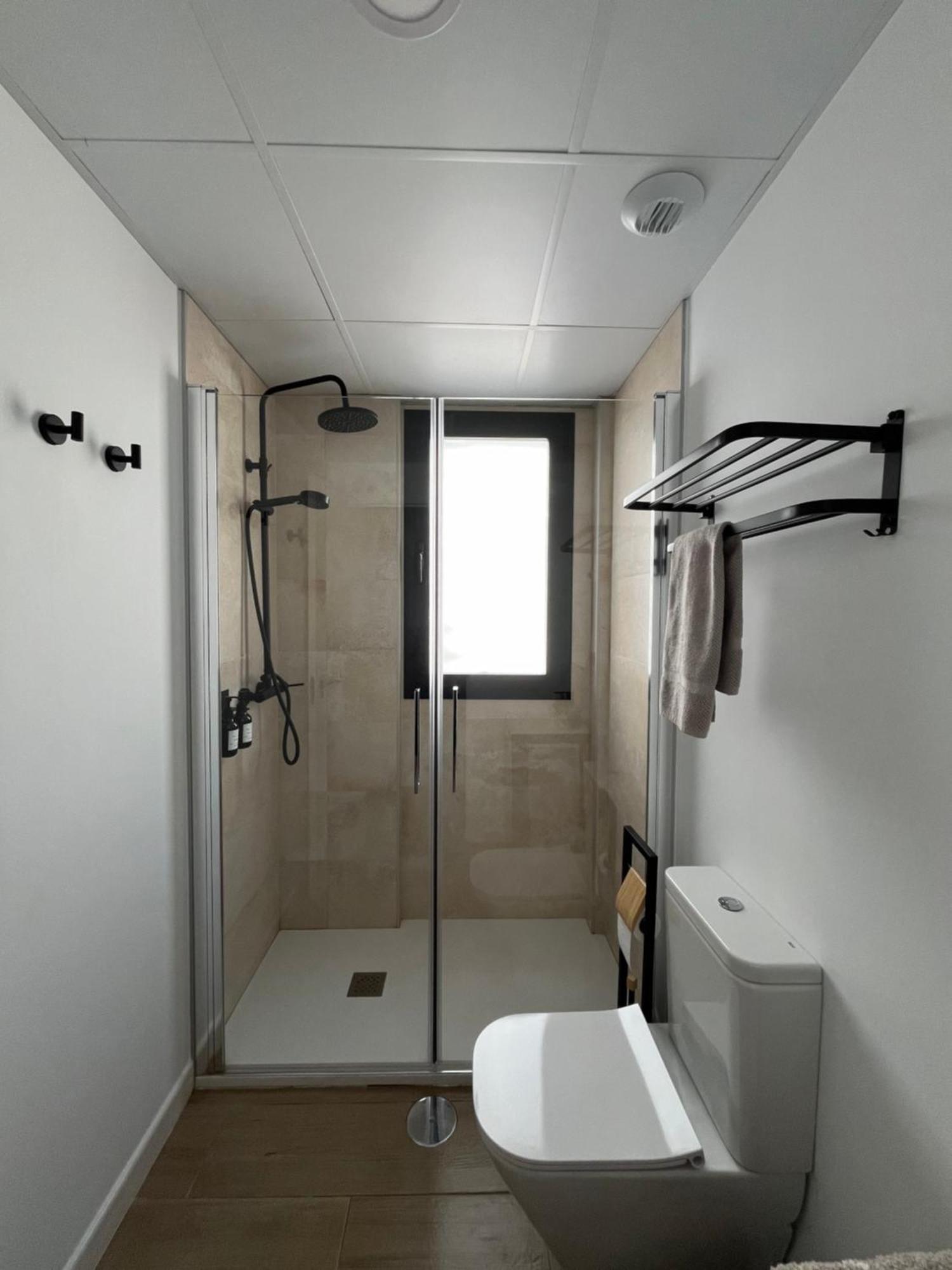San Cayetano Apartment Кордова Экстерьер фото