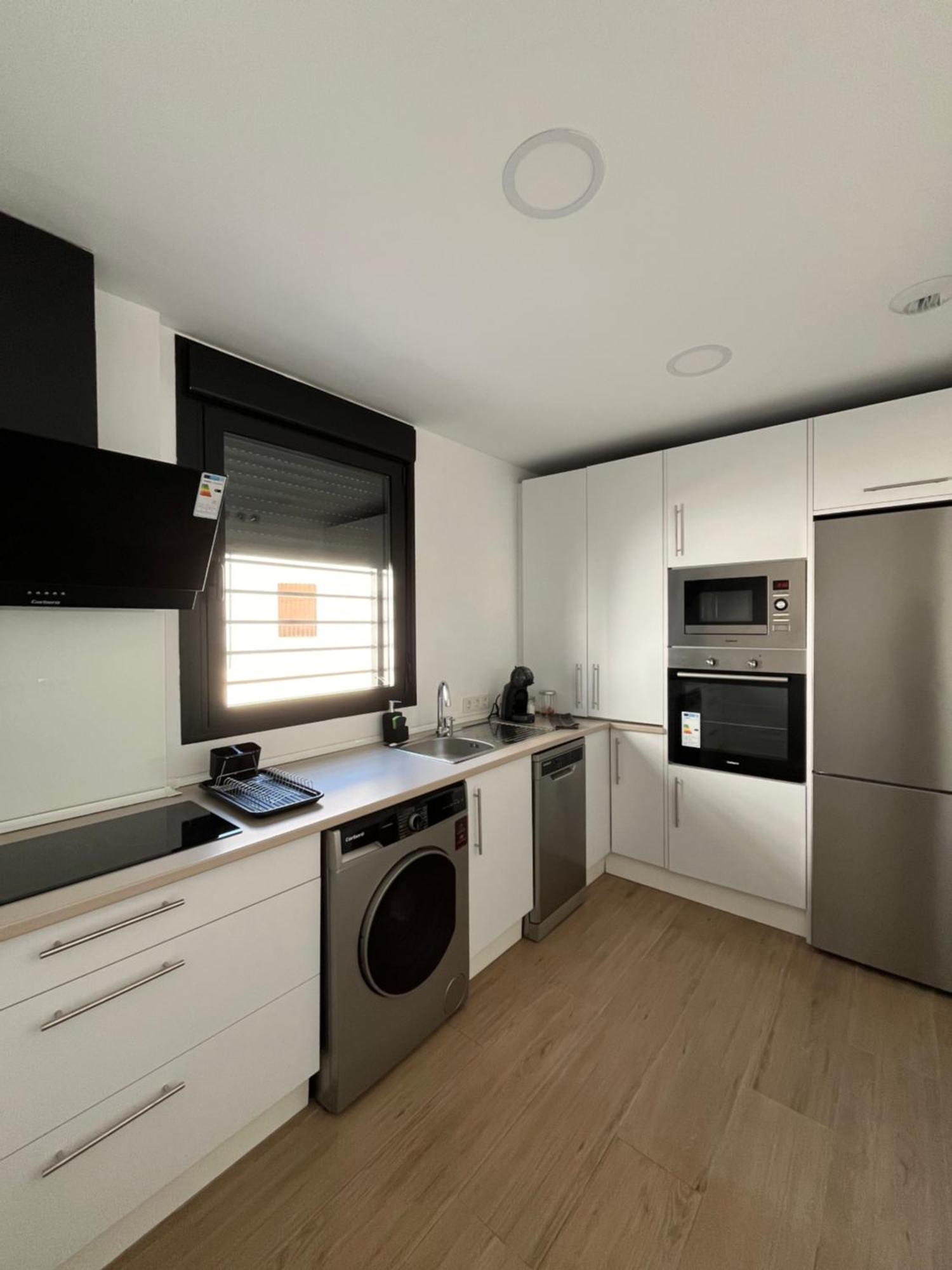 San Cayetano Apartment Кордова Экстерьер фото