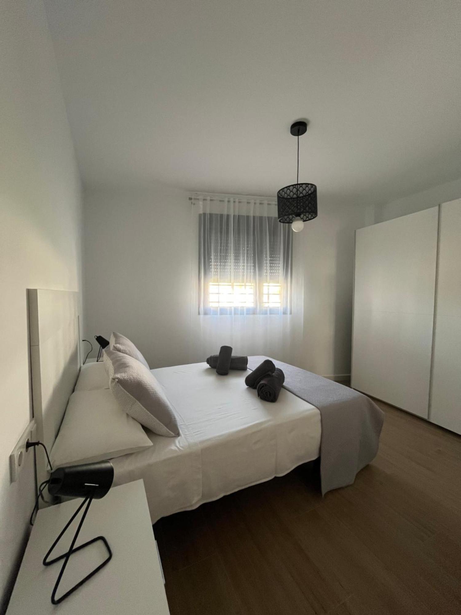 San Cayetano Apartment Кордова Экстерьер фото