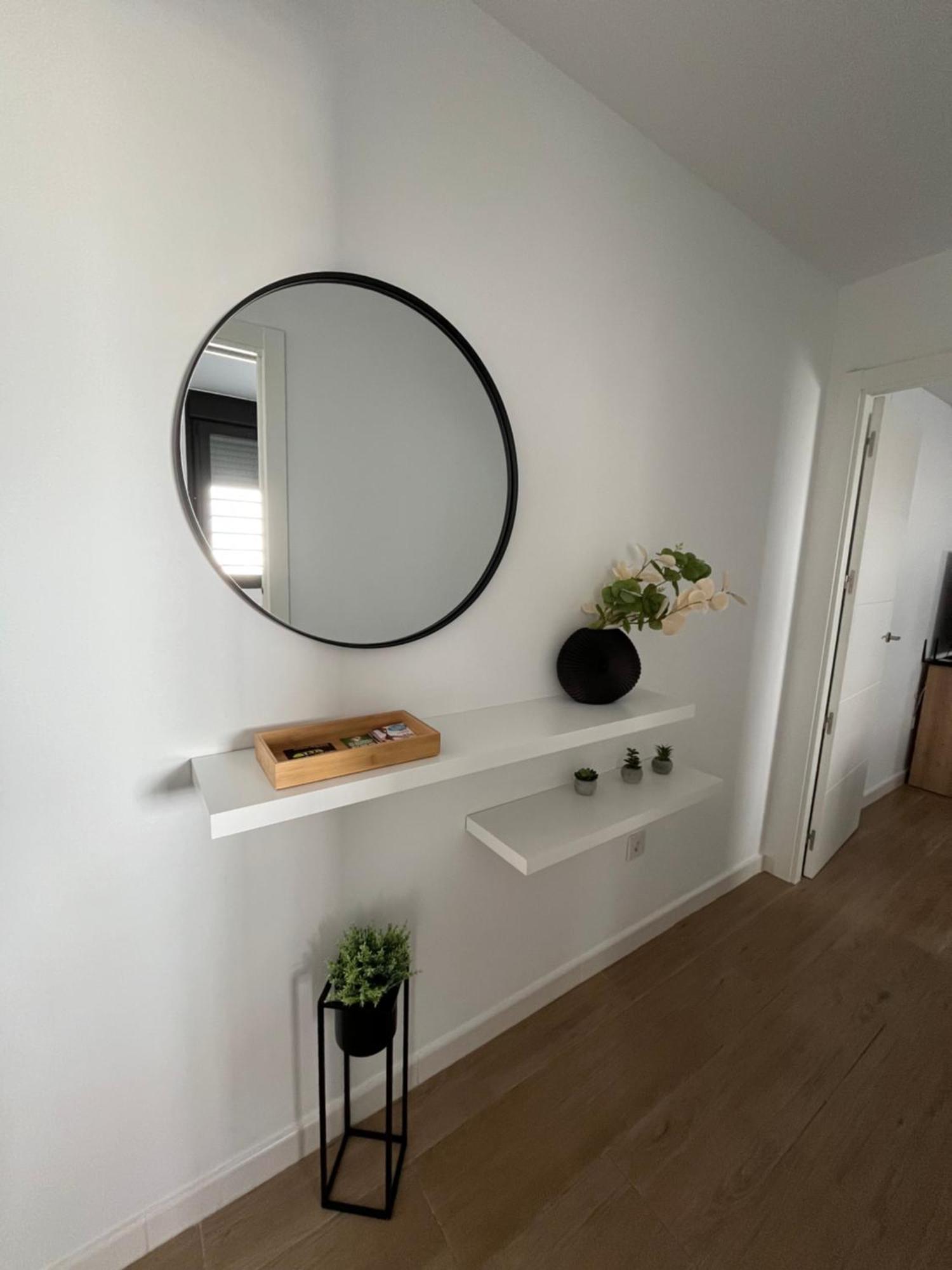 San Cayetano Apartment Кордова Экстерьер фото
